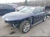 Audi A4 Allroad Prestige 45 Tfsi Quattro S Tronic WA19AAF42MA024864 снимка