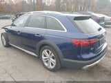 Audi A4 Allroad Prestige 45 Tfsi Quattro S Tronic WA19AAF42MA024864 снимка