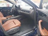 Audi A4 Allroad Prestige 45 Tfsi Quattro S Tronic WA19AAF42MA024864 снимка