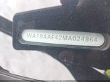 Audi A4 Allroad Prestige 45 Tfsi Quattro S Tronic WA19AAF42MA024864 снимка