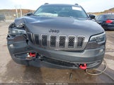 Jeep Cherokee Trailhawk 4X4 1C4PJMBN6PD116222 photo