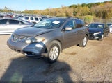 Nissan Murano Sl JN8AZ1MU4CW100119 снимка