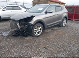 Hyundai Santa Fe Sport 2.0L Turbo 5XYZUDLAXEG202093 снимка