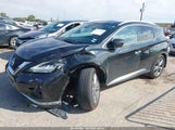 Nissan Murano Platinum 5N1AZ2MS6KN133543 снимка