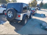 Jeep Wrangler Rubicon 1J4FA69S83P340971 fotografie