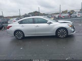 Nissan Altima 2.5 Sl 1N4AL3AP0JC151368 fotografie