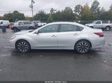 Nissan Altima 2.5 Sl 1N4AL3AP0JC151368 fotografie