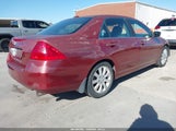 Honda Accord 3.0 Ex 1HGCM66556A059072 снимка