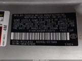 Toyota Camry Xle 4T4BF3EK8BR112979 снимка