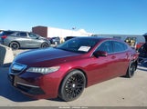 Acura Tlx 19UUB1F39GA008672 снимка