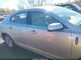 Lincoln Mks 1LNHL9DRXBG614437 снимка