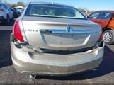 Lincoln Mks 1LNHL9DRXBG614437 снимка