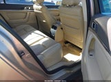 Lincoln Mks 1LNHL9DRXBG614437 снимка
