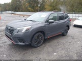 Subaru Forester Sport JF2SKAGC2PH487952 снимка