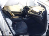 Toyota Highlander Le 5TDZARFH6JS039972 снимка
