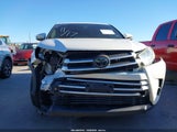 Toyota Highlander Le 5TDZARFH6JS039972 снимка
