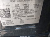 Chevrolet Traverse Lt Cloth 1GNERGKW1LJ102001 photo