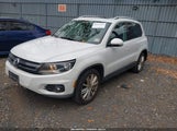 Volkswagen Tiguan Se WVGBV7AX3CW509222 photo