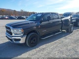 Ram  Tradesman 4X2 8' Box 3C63RPGLXNG319959 снимка