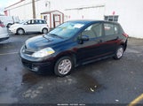Nissan Versa 1.8S 3N1BC1CP9BL429810 снимка