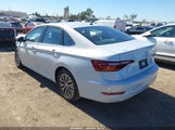 Volkswagen Jetta 1.4T R-Line/1.4T S/1.4T Se 3VWC57BU2KM106342 снимка