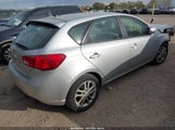 Kia Forte Ex KNAFU5A27C5501127 fotografie