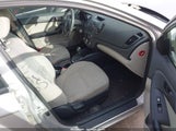 Kia Forte Ex KNAFU5A27C5501127 снимка
