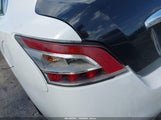Nissan Maxima 3.5 S/3.5 Sv 1N4AA5AP9EC462191 photo