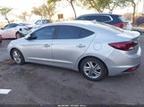 Hyundai Elantra Sel 5NPD84LF2KH473535 снимка