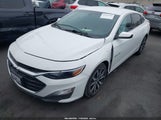 Chevrolet Malibu Fwd Rs 1G1ZG5ST9NF150757 fotografie