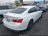 Chevrolet Malibu Fwd Rs 1G1ZG5ST9NF150757 снимка