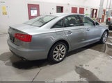 Audi A6 2.0T Premium WAUGFAFC6DN027147 fotografie