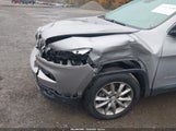 Jeep Cherokee Limited 4X4 1C4PJMDX3JD598069 снимка