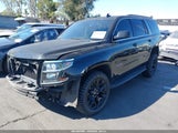 Chevrolet Tahoe Lt 1GNSCBKC1GR372768 снимка