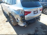 BMW X3 Sdrive30I 5UXTY3C05L9B24057 снимка
