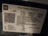 Chevrolet Silverado  4Wd Short Bed Lt With 2Fl 1GCPDKEK3PZ168925 снимка