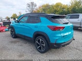 Chevrolet Trailblazer Awd Rs KL79MUSL6MB058146 photo