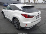 Lexus Rx 450H 2T2BGMCA7JC028929 fotografie