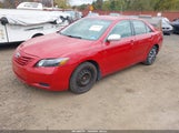 Toyota Camry Le 4T1BE46K27U125008 снимка