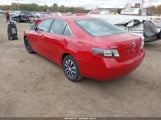 Toyota Camry Le 4T1BE46K27U125008 снимка