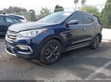 Hyundai Santa Fe Sport 2.0T Ultimate 5XYZW4LA1JG524285 photo
