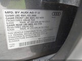 Audi Q7 Premium Plus 55 Tfsi Quattro Tiptronic WA1LXBF77ND022287 fotografie