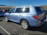 Toyota Highlander Hybrid Limited V6 JTEJW3EH7A2047997 photo