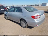 Toyota Corolla Le 2T1BU4EE5CC810713 снимка