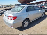 Toyota Corolla Le 2T1BU4EE5CC810713 снимка