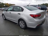 Kia Rio Lx 3KPA24AB7JE046312 снимка
