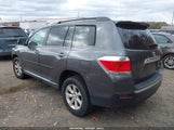 Toyota Highlander Se V6 5TDBK3EH1BS091251 снимка