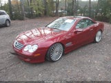 Mercedes-Benz Sl 500 WDBSK75F15F089492 fotografie