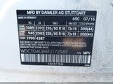 Mercedes-Benz Gla 250 4Matic WDCTG4GB8FJ172989 photo