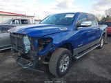 Ram  Laramie 4X4 5'7 Box 1C6SRFJT4KN637738 снимка